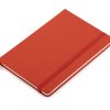 Notes LAPRE A5 P152160A czerwony