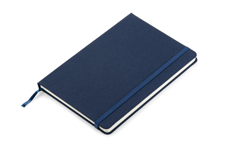 Notes LAPRE A5 P152160A granatowy