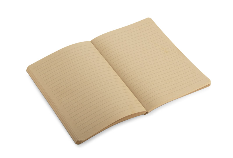 Notes DALE A5 P152165A