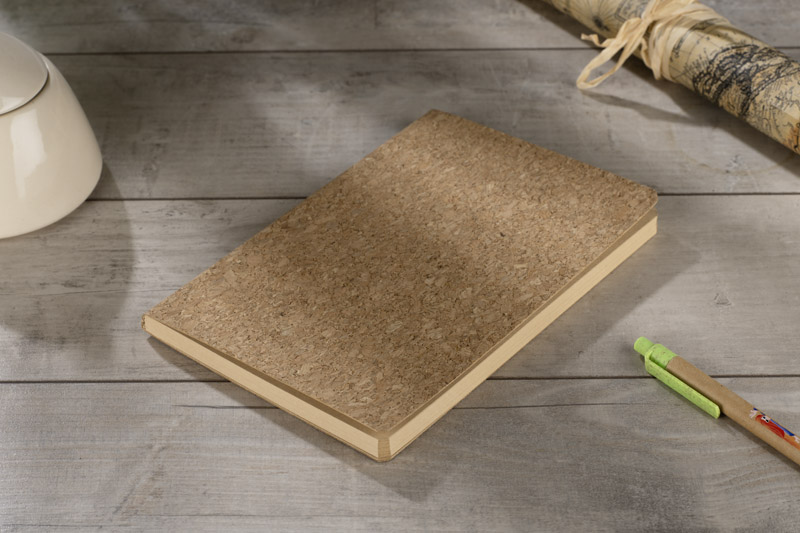Notes DALE A5 P152165A