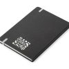 Notes KORYO A5 P152168A srebrny