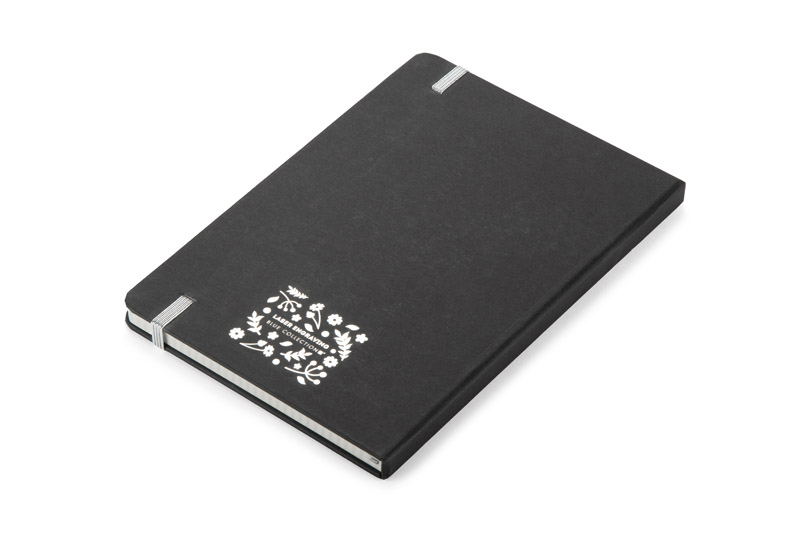 Notes KORYO A5 P152168A AS-18220-W