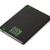 Notes KORYO A5 P152168A zielony