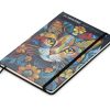 Notes rVITAL A5 P151586A czarny