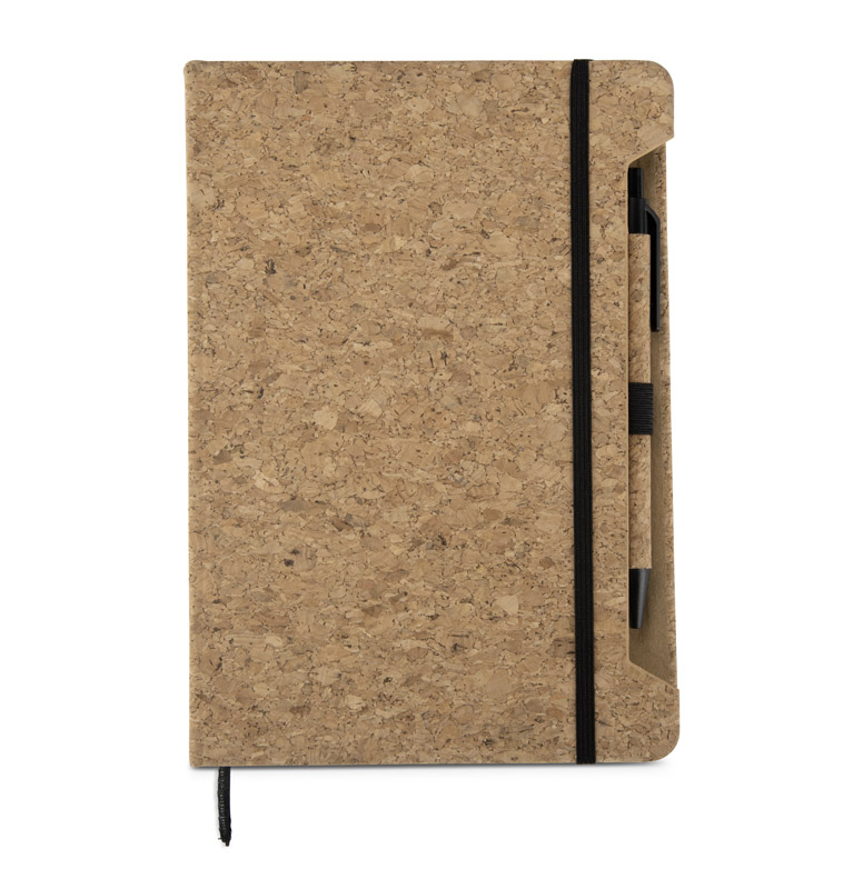 Notes SKRIP A5 P151635A