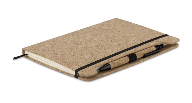 Notes SKRIP A5 P151635A