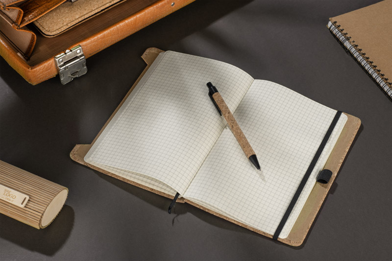 Notes SKRIP A5 P151635A