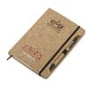 Notes SKRIP A5 P151635A