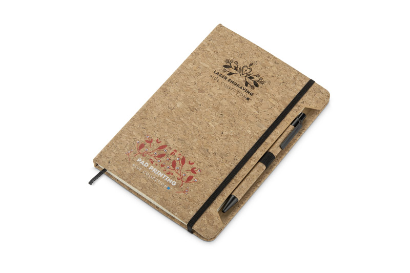 Notes SKRIP A5 P151635A