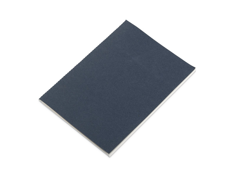 Notes DENIM A5 P152256A granatowy