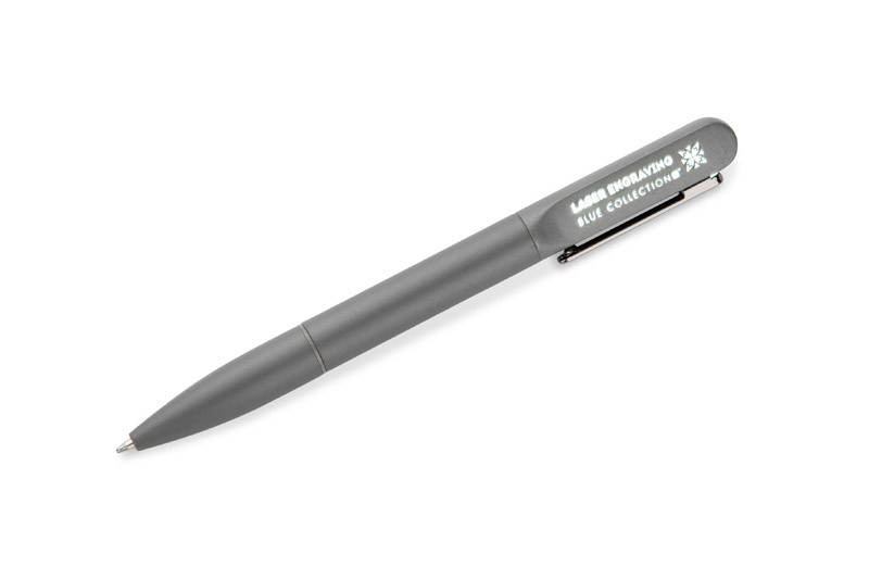 Długopis LUNNEA P151648A AS-19087-W