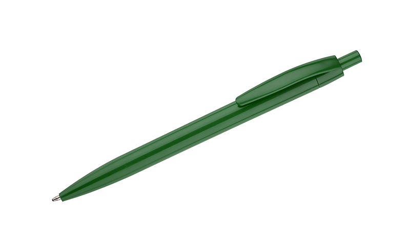 Długopis rABS BASIC P056546A zielony