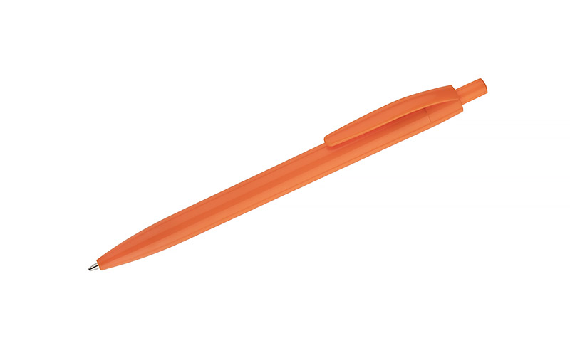 Długopis rABS BASIC P056546A pomarańczowy