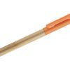 Długopis bambusowy TUFI P152230A pomarańczowy