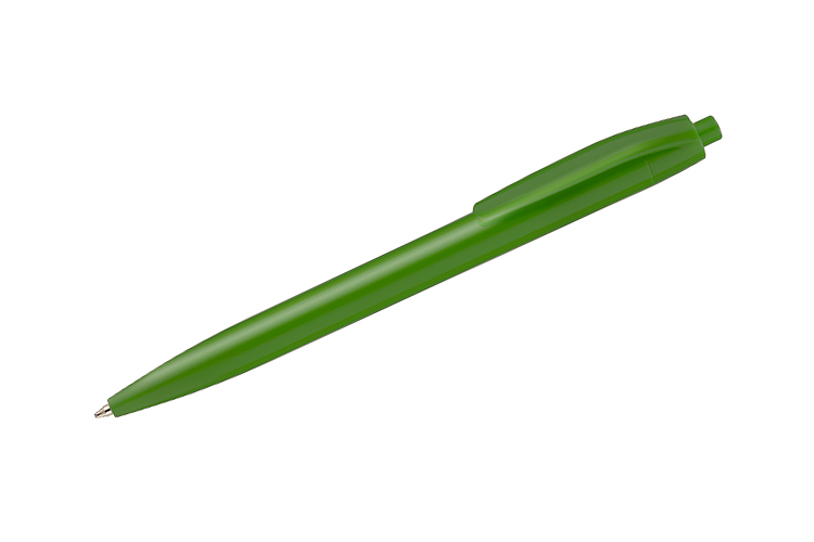 Długopis BASIC P002348A zielony