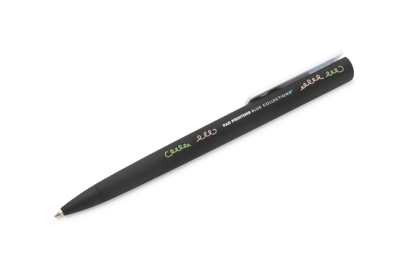 Długopis ALEO P151650A czarny
