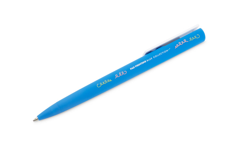 Długopis ALEO P151650A niebieski