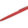 Długopis ALEO P151650A czerwony