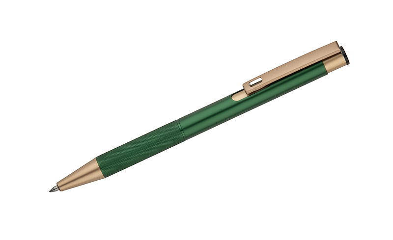 Długopis VITE P049144A zielony
