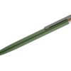 Długopis KORIN P152244A zielony butelkowy