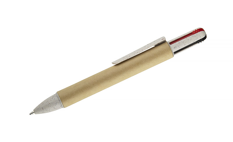 Długopis 4 w 1 MIBO P152248A