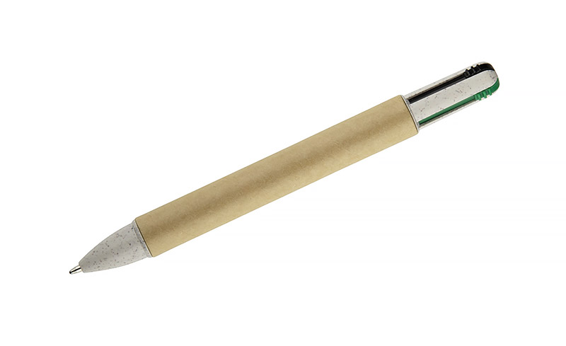 Długopis 4 w 1 MIBO P152248A