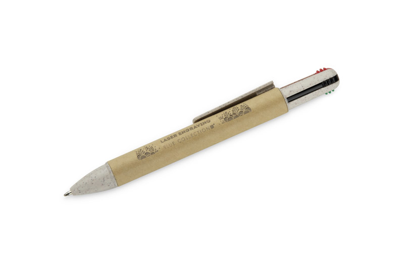 Długopis 4 w 1 MIBO P152248A
