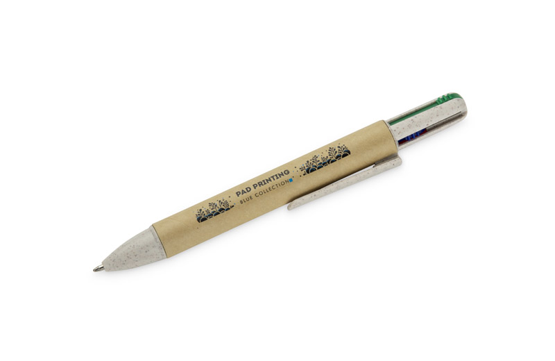 Długopis 4 w 1 MIBO P152248A
