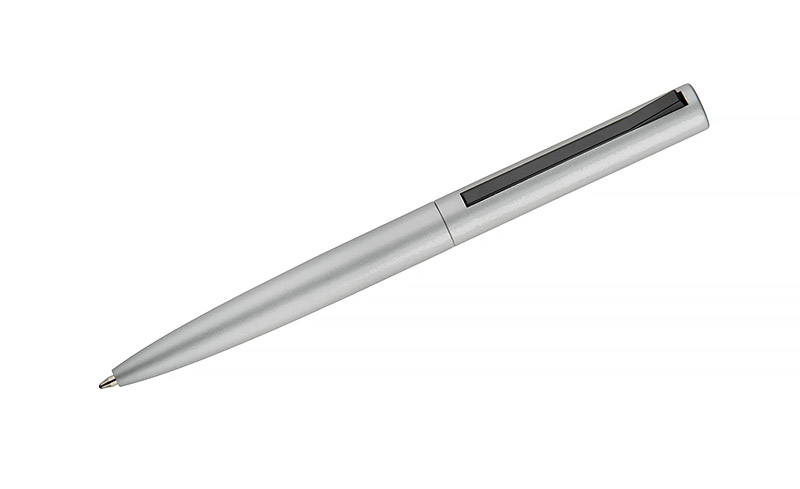 Długopis JAKU P152249A srebrny