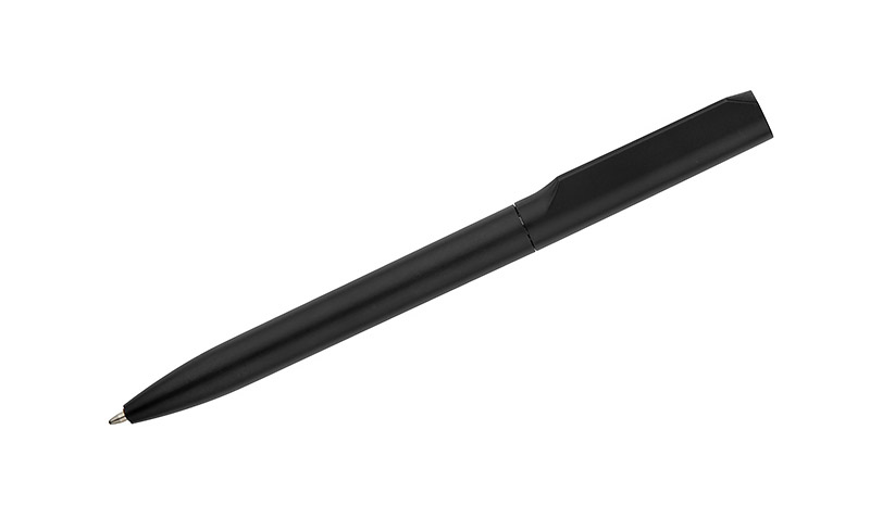 Długopis ZUNO P152273A czarny