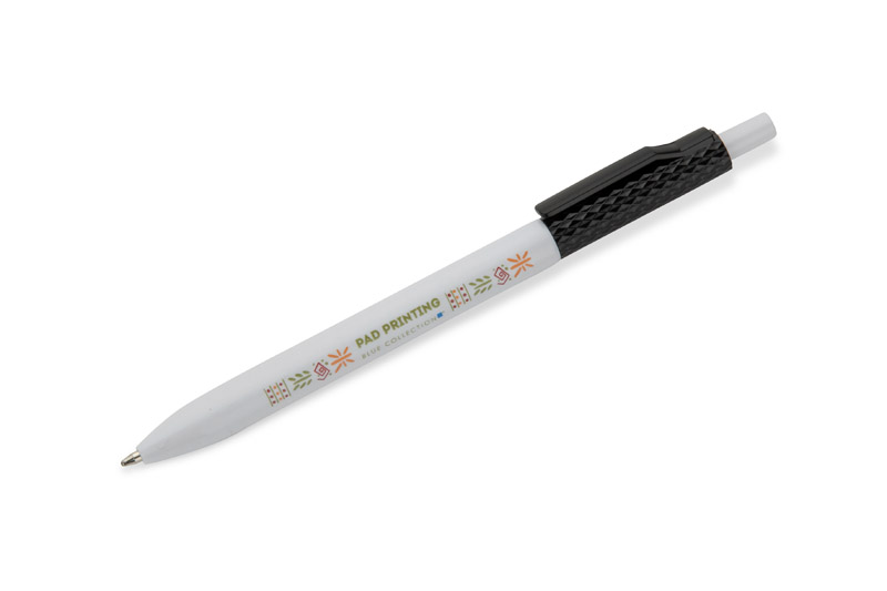 Długopis KARBI P151674A czarny