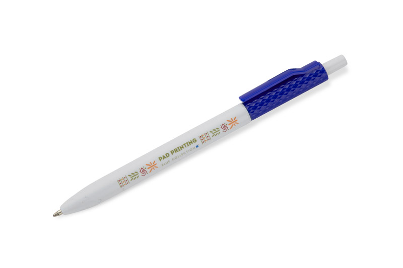 Długopis KARBI P151674A niebieski