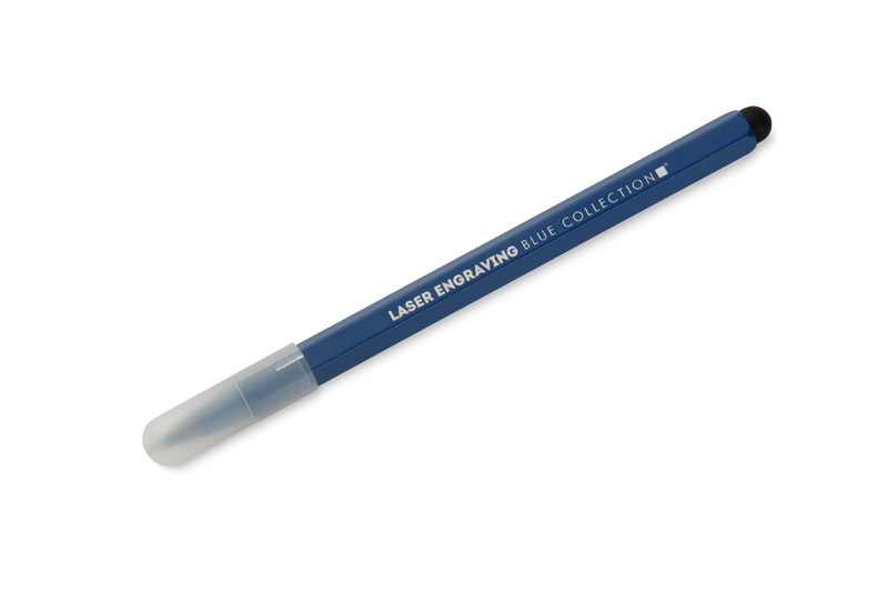 Ołówek wieczny z miarką DRAWI P151680A AS-19834-W
