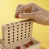 Gra drewniana ZETTO P151593A
