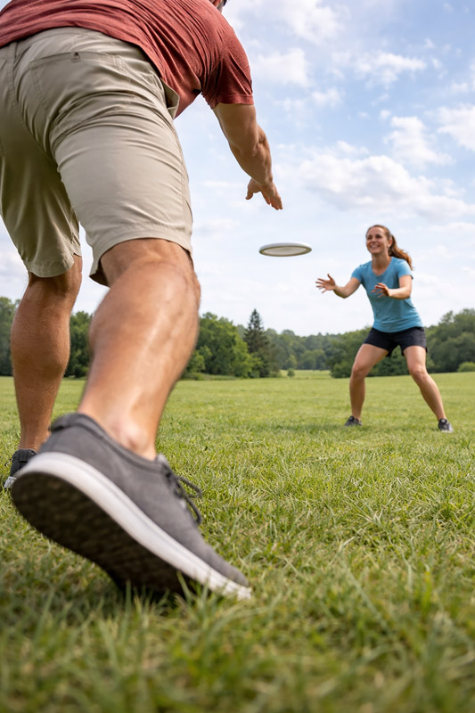 Frisbee ZING P151613A AS-20527-W