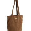 Torba CORDELLA P152135A brązowy