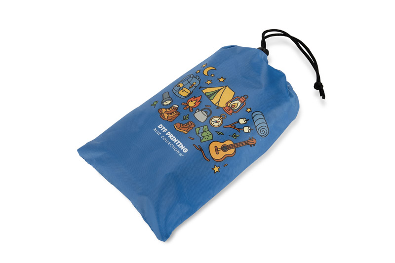 Wodoodporna mata piknikowa TERLA P151595A