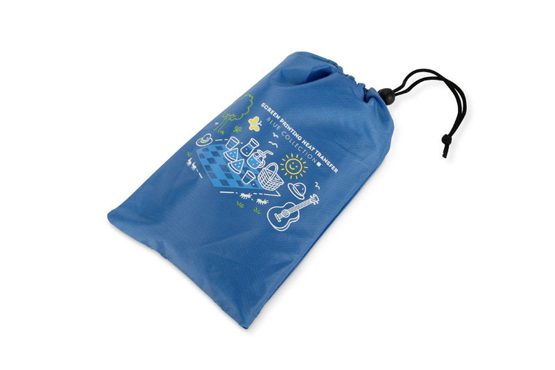 Wodoodporna mata piknikowa TERLA P151595A