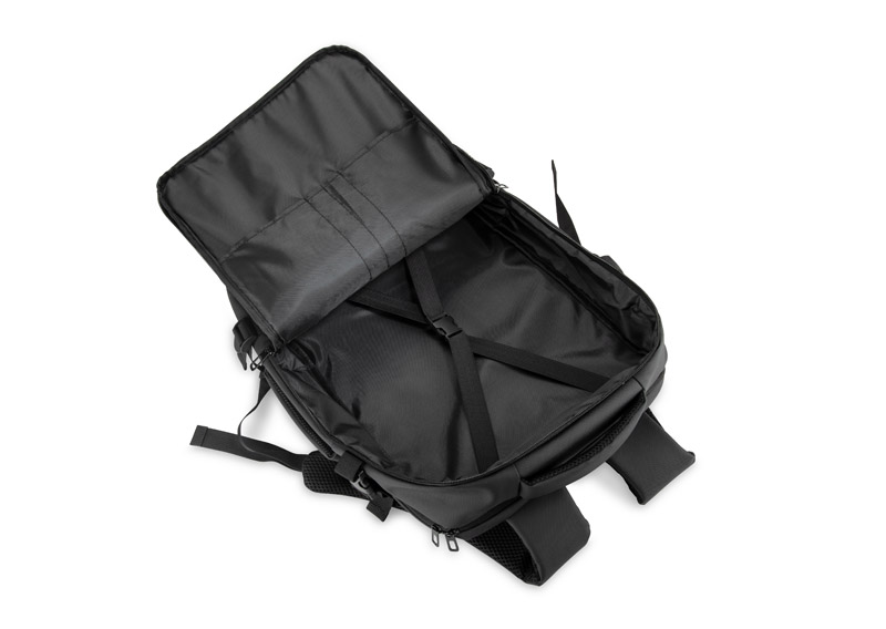 Plecak MODRO P151585A