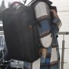 Plecak MODRO P151585A
