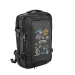 Plecak MODRO P151585A
