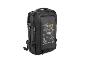 Plecak MODRO P151585A