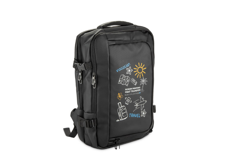 Plecak MODRO P151585A AS-20830-02