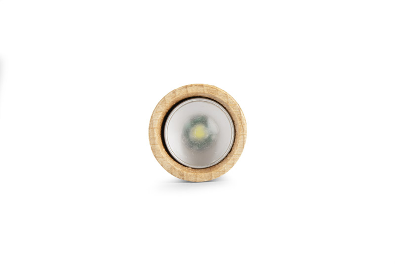 Latarka TIMBERA P152180A