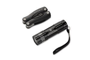 Zestaw narzędzi HEXAL P151623A