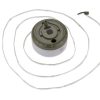 Lampka campingowa 2 w 1 VIBER P152228A