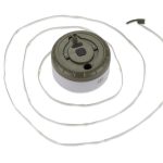 Lampka campingowa 2 w 1 VIBER P152228A