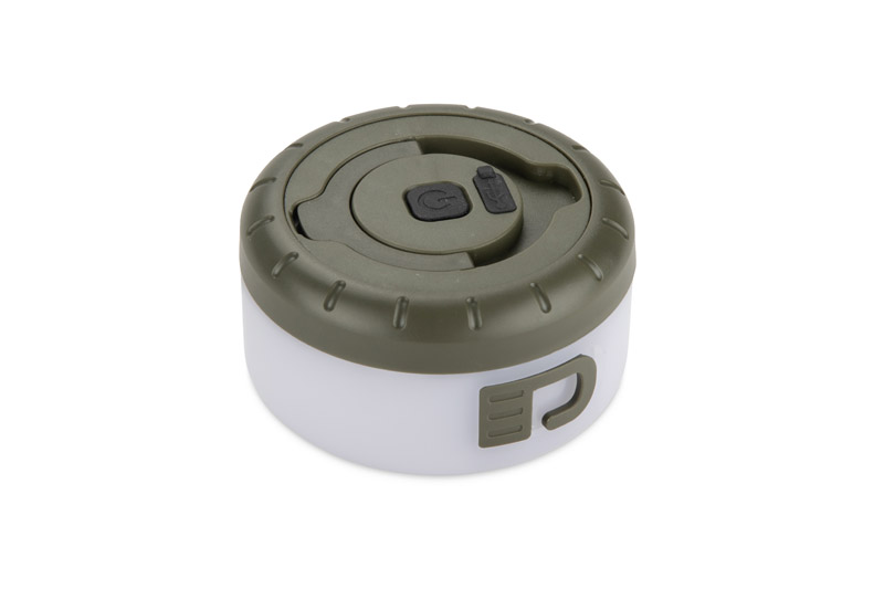 Lampka campingowa 2 w 1 VIBER P152228A