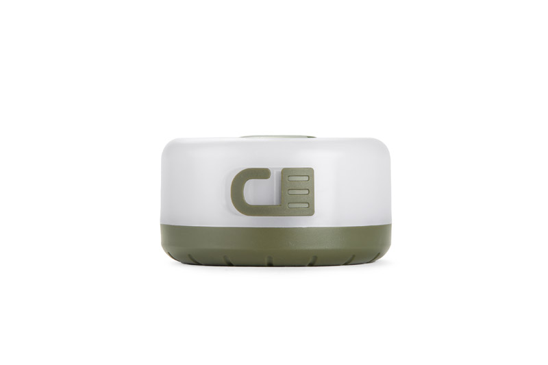 Lampka campingowa 2 w 1 VIBER P152228A