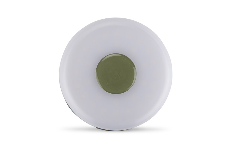 Lampka campingowa 2 w 1 VIBER P152228A